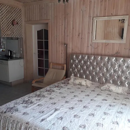 Apartment Provansal Jurmala Exterior photo