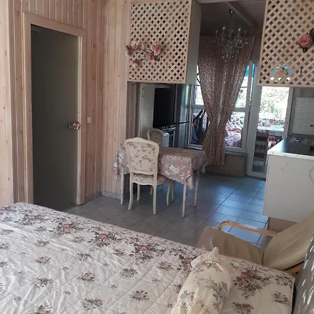 Apartment Provansal Jurmala Exterior photo