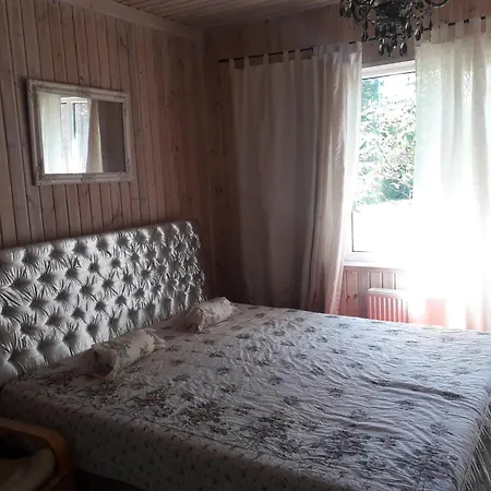 Apartment Provansal Jurmala Exterior photo