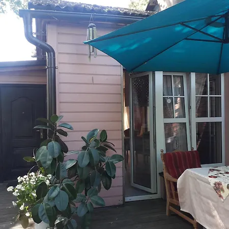 Apartment Provansal Jurmala Exterior photo
